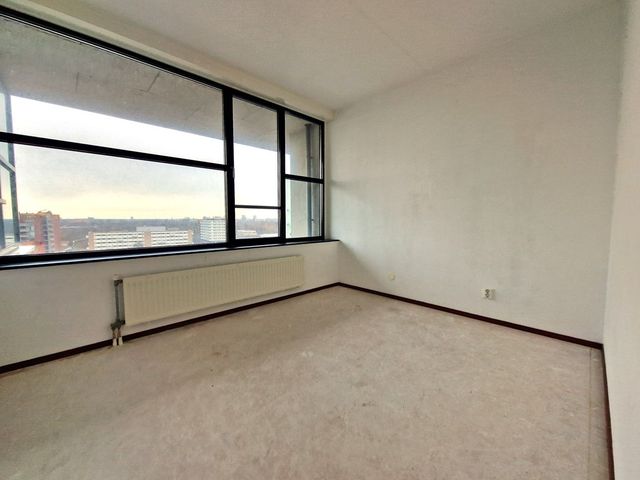 Generaal Eisenhowerplein 5F051, Rijswijk