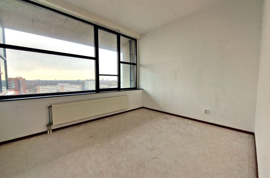 Generaal Eisenhowerplein 5F051