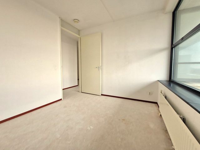 Generaal Eisenhowerplein 5F051, Rijswijk