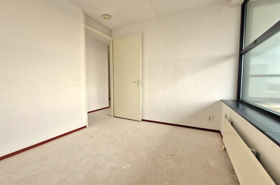 Generaal Eisenhowerplein 5F051
