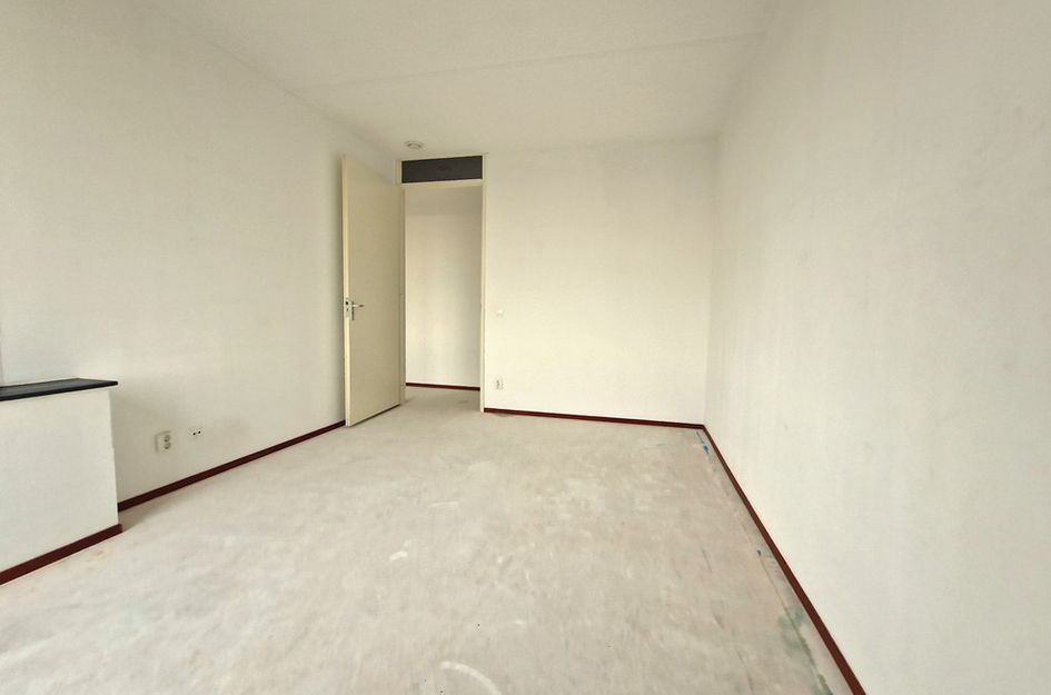 Generaal Eisenhowerplein 5F051