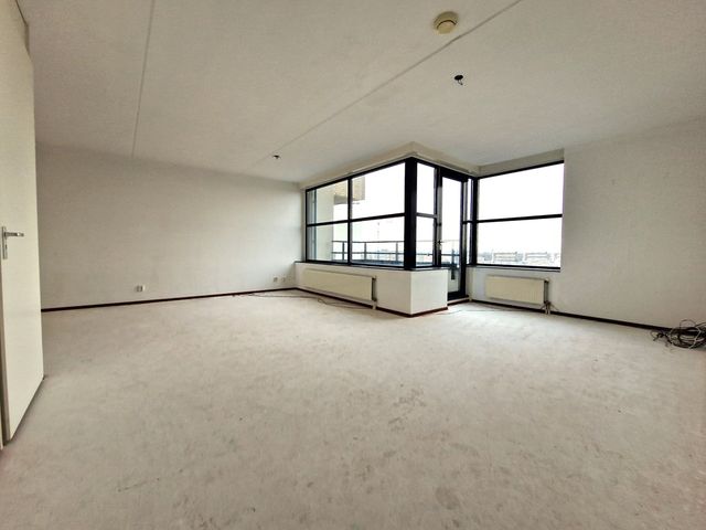 Generaal Eisenhowerplein 5F051, Rijswijk