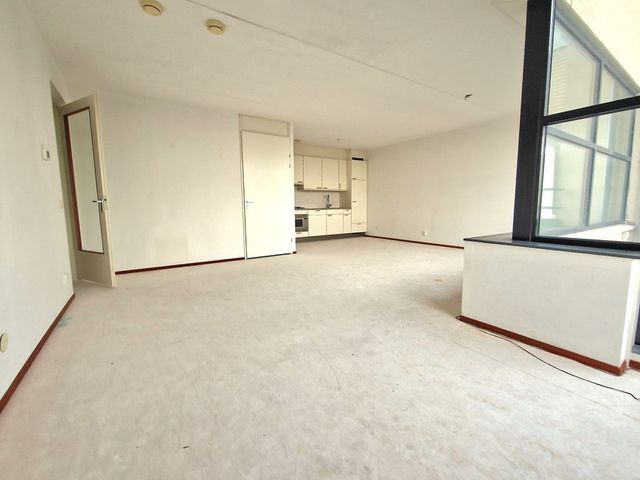 Generaal Eisenhowerplein 5F051, Rijswijk