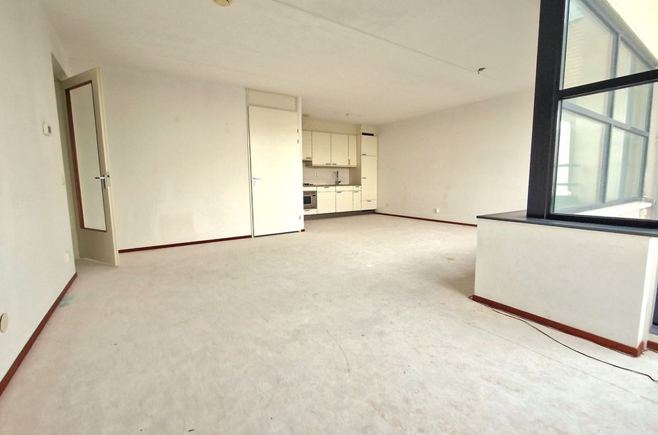 Generaal Eisenhowerplein 5F051
