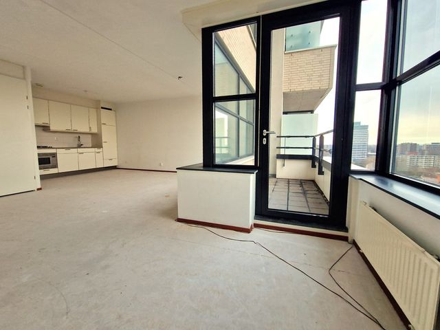 Generaal Eisenhowerplein 5F051, Rijswijk