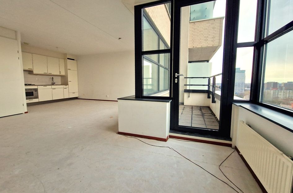 Generaal Eisenhowerplein 5F051