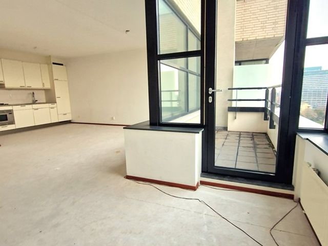 Generaal Eisenhowerplein 5F051, Rijswijk