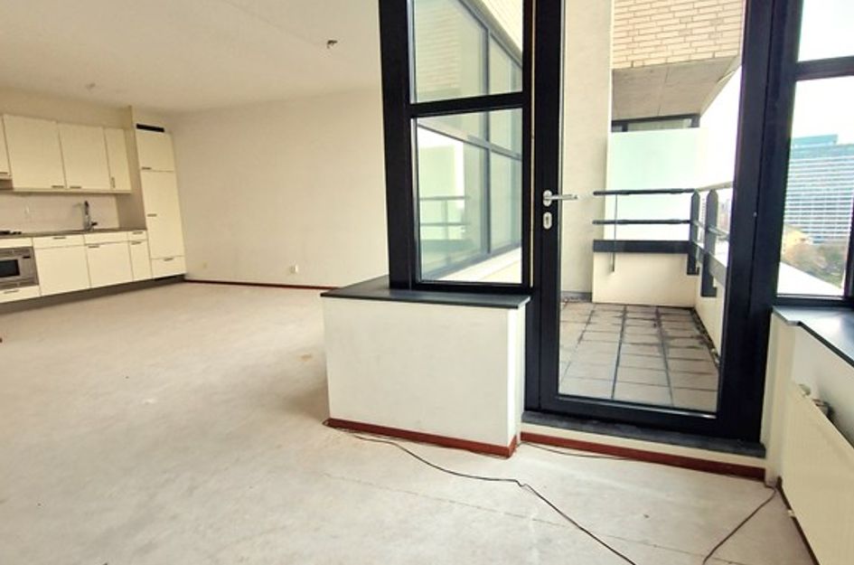 Generaal Eisenhowerplein 5F051