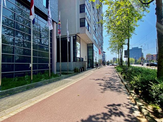 Generaal Eisenhowerplein 5F051, Rijswijk