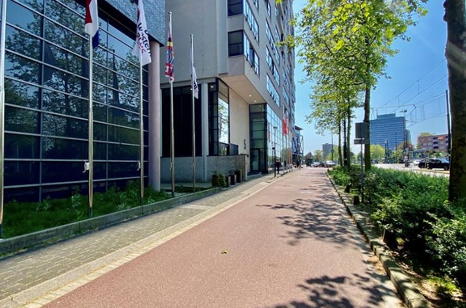 Generaal Eisenhowerplein 5F051