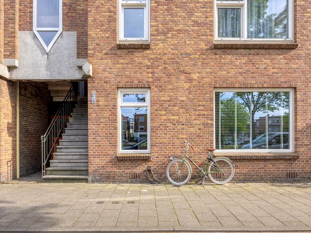 Loosduinsekade 415, 's-Gravenhage