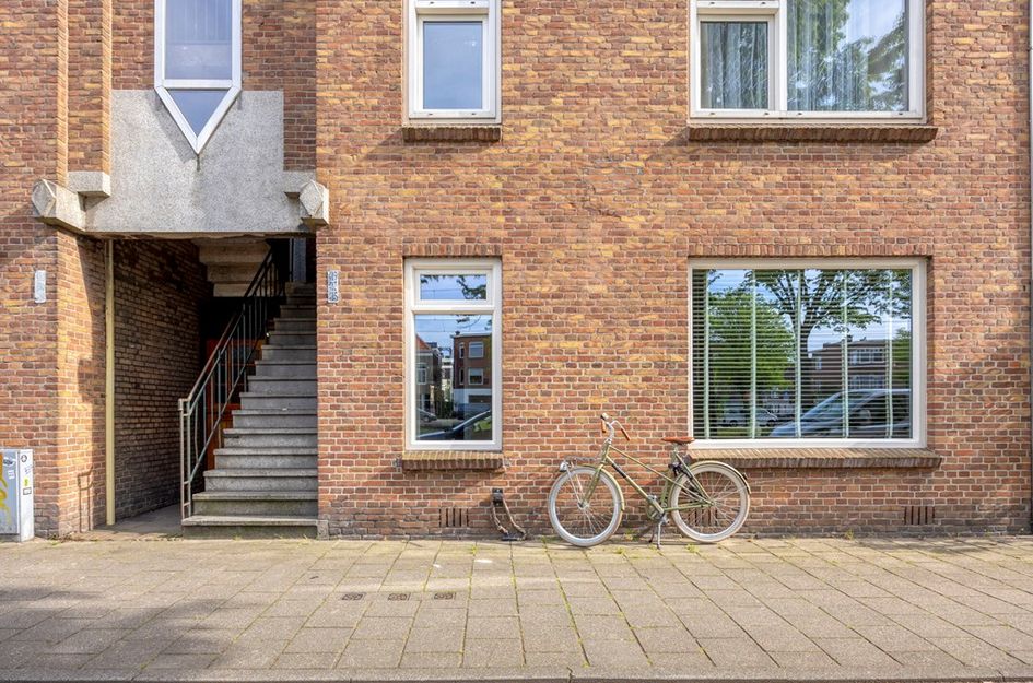 Loosduinsekade 415