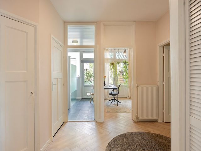 Loosduinsekade 415, 's-Gravenhage