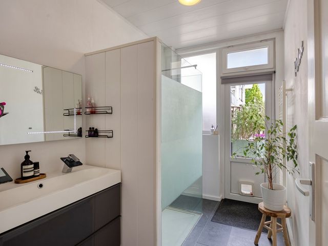 Loosduinsekade 415, 's-Gravenhage