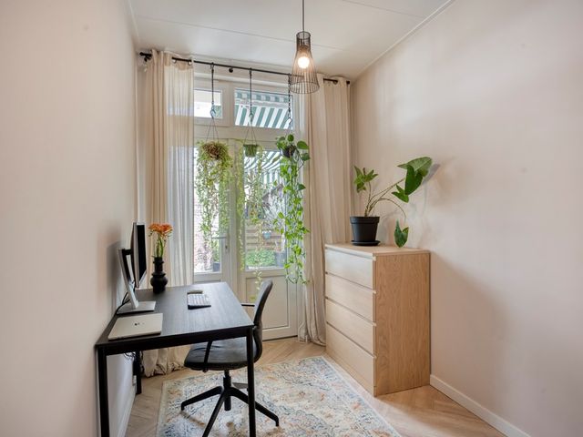 Loosduinsekade 415, 's-Gravenhage
