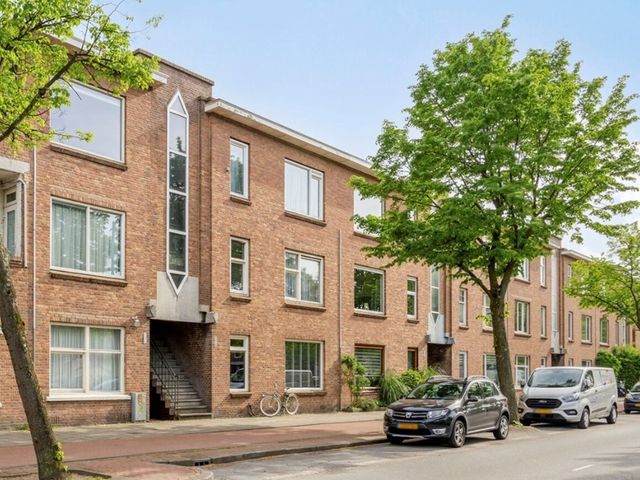 Loosduinsekade 415, 's-Gravenhage