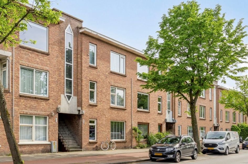Loosduinsekade 415