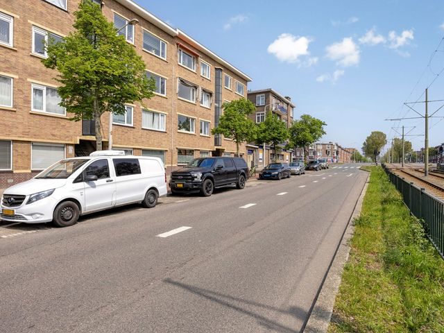 Escamplaan 199, 's-Gravenhage
