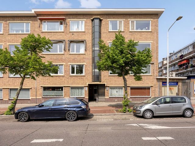 Escamplaan 199, 's-Gravenhage