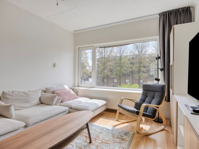 Escamplaan 199, 's-Gravenhage
