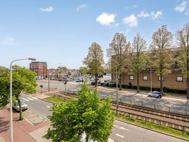 Escamplaan 199, 's-Gravenhage