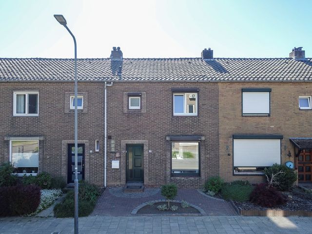 Frans Erensstraat 31, Sittard