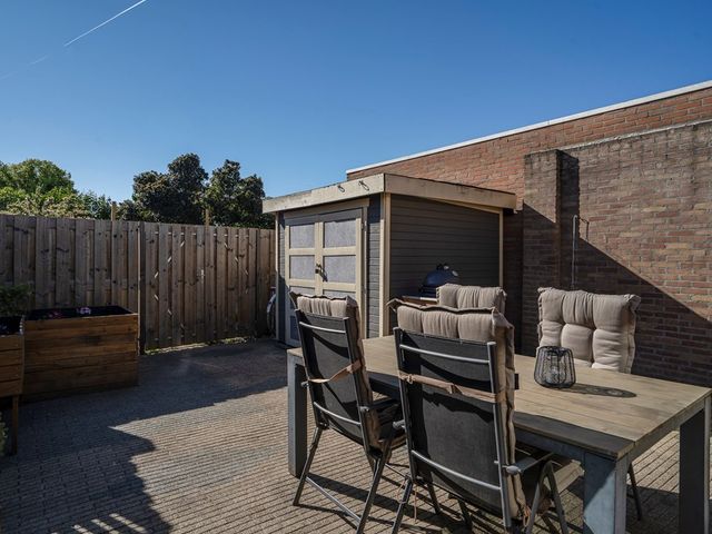 Frans Erensstraat 31, Sittard