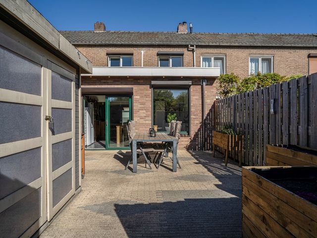 Frans Erensstraat 31, Sittard