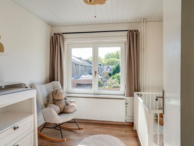 Frans Erensstraat 31, Sittard