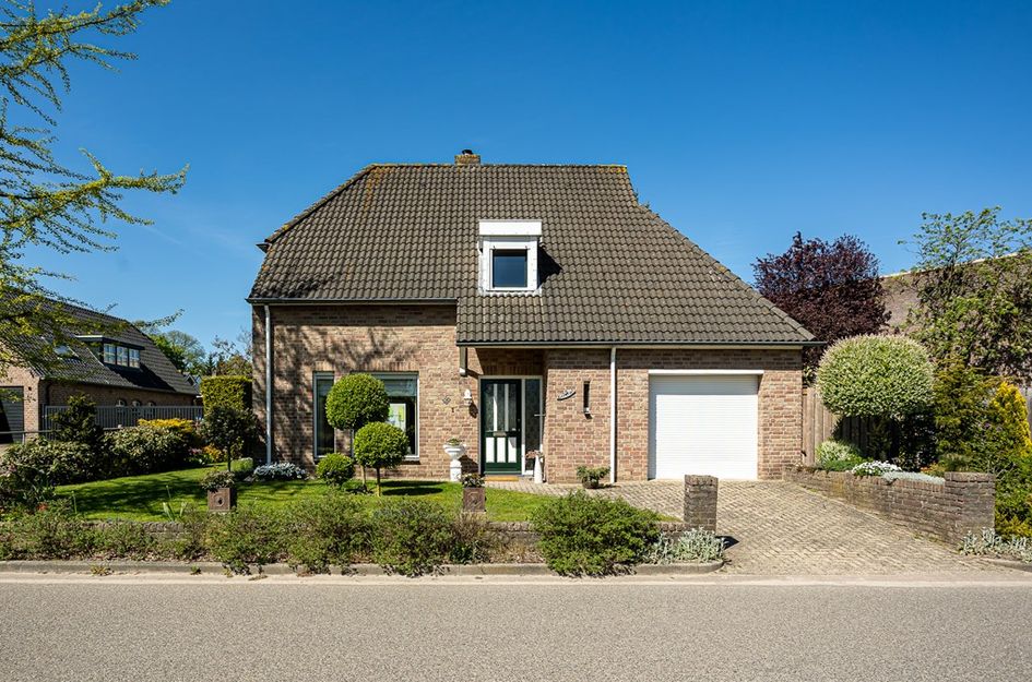 Ambachtsweg 1