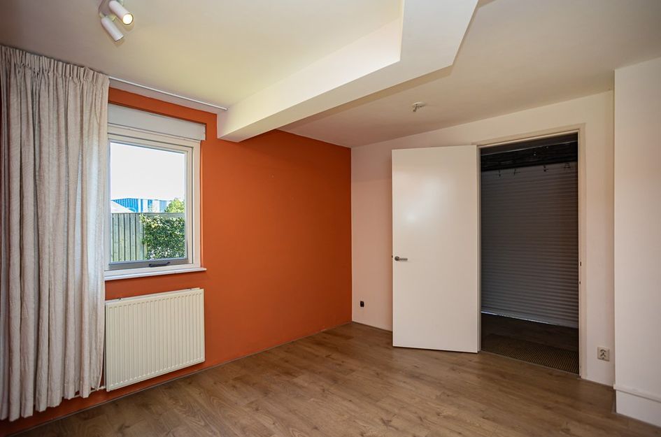 Ambachtsweg 1