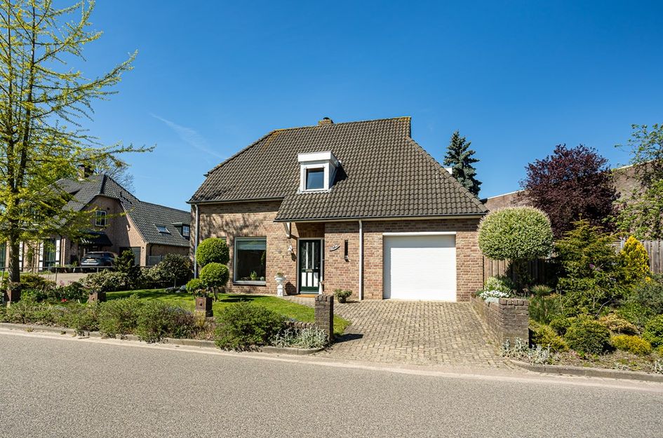Ambachtsweg 1