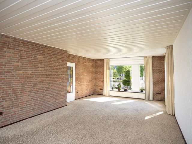 Ambachtsweg 1, Groesbeek