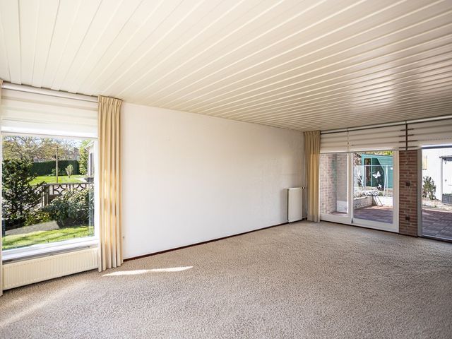 Ambachtsweg 1, Groesbeek