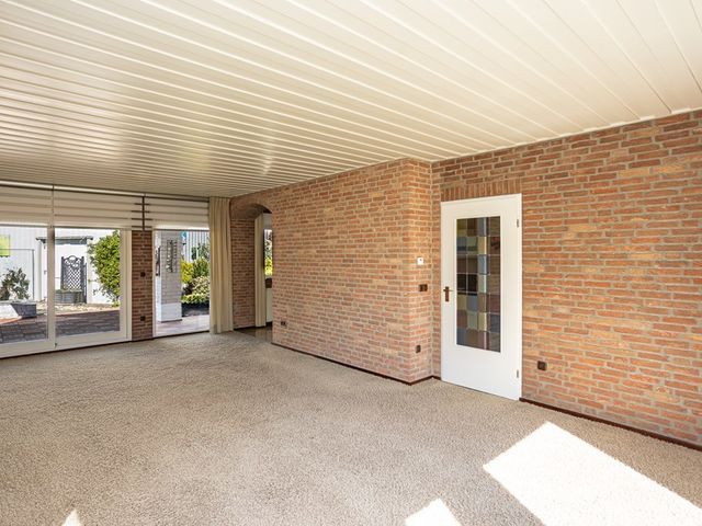 Ambachtsweg 1, Groesbeek