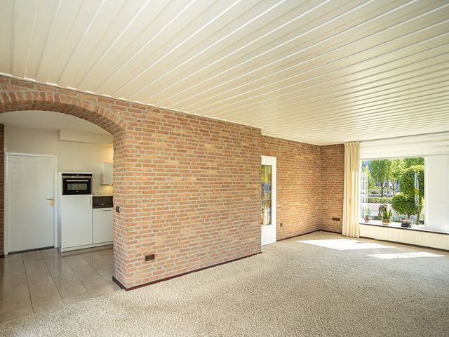 Ambachtsweg 1, Groesbeek