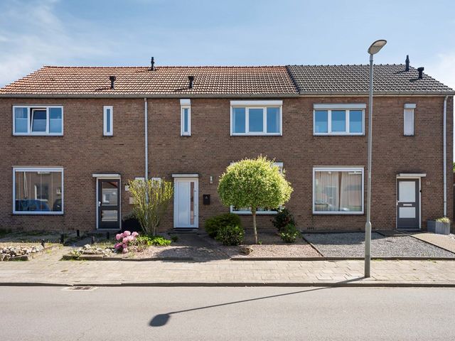 Ruitersweg 21, Susteren