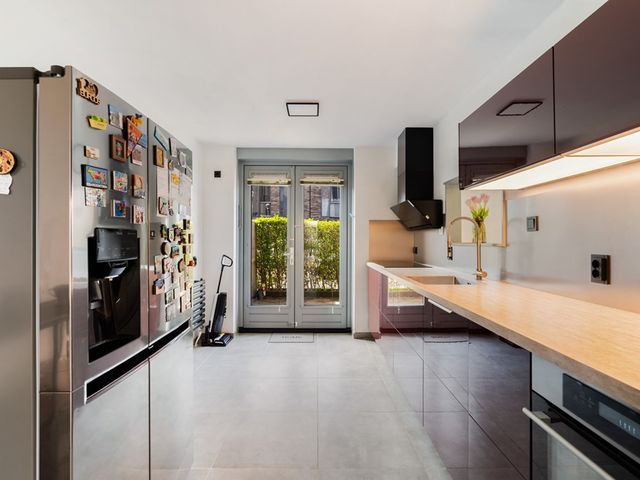 Meerkoetstraat 52, 's-Gravenhage