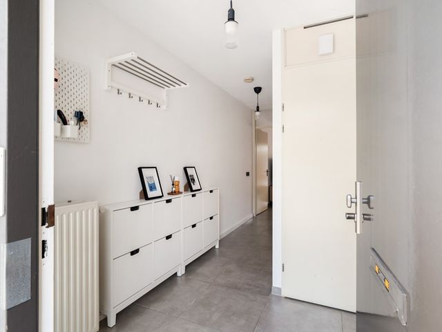 Meerkoetstraat 52, 's-Gravenhage