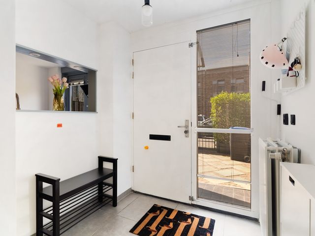 Meerkoetstraat 52, 's-Gravenhage
