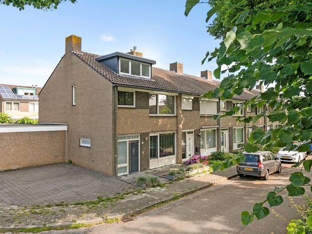 Bobinedonk 16, Maastricht