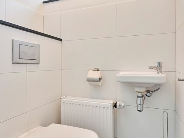 Bobinedonk 16, Maastricht
