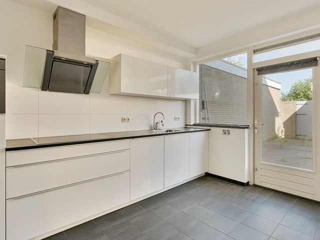 Bobinedonk 16, Maastricht