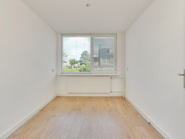 Bobinedonk 16, Maastricht
