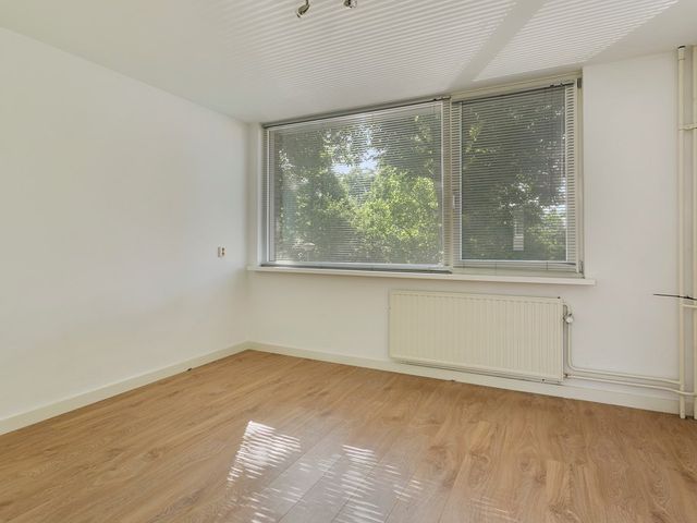 Bobinedonk 16, Maastricht