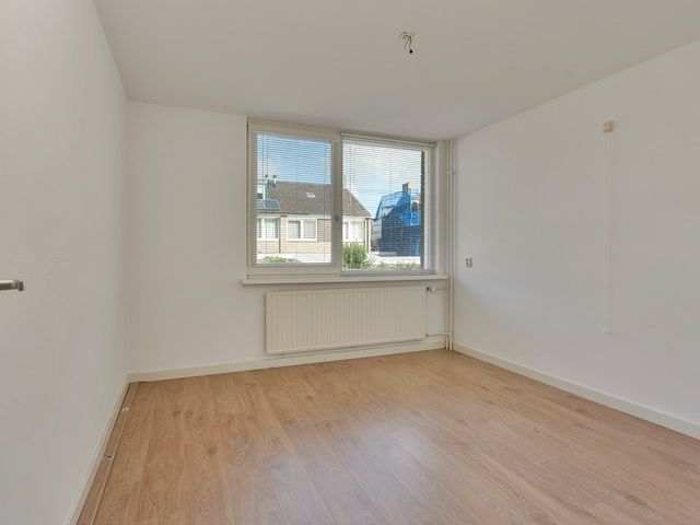 Bobinedonk 16, Maastricht