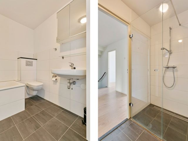 Bobinedonk 16, Maastricht