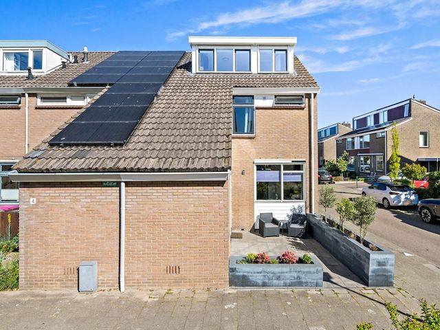 Schildtale 2, Maasland