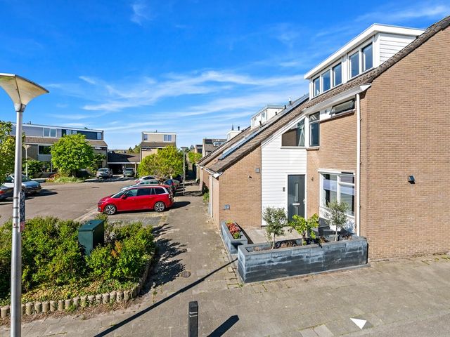 Schildtale 2, Maasland