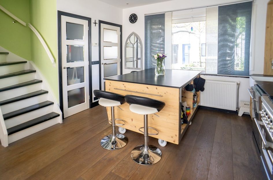 Korenbloemstraat 14